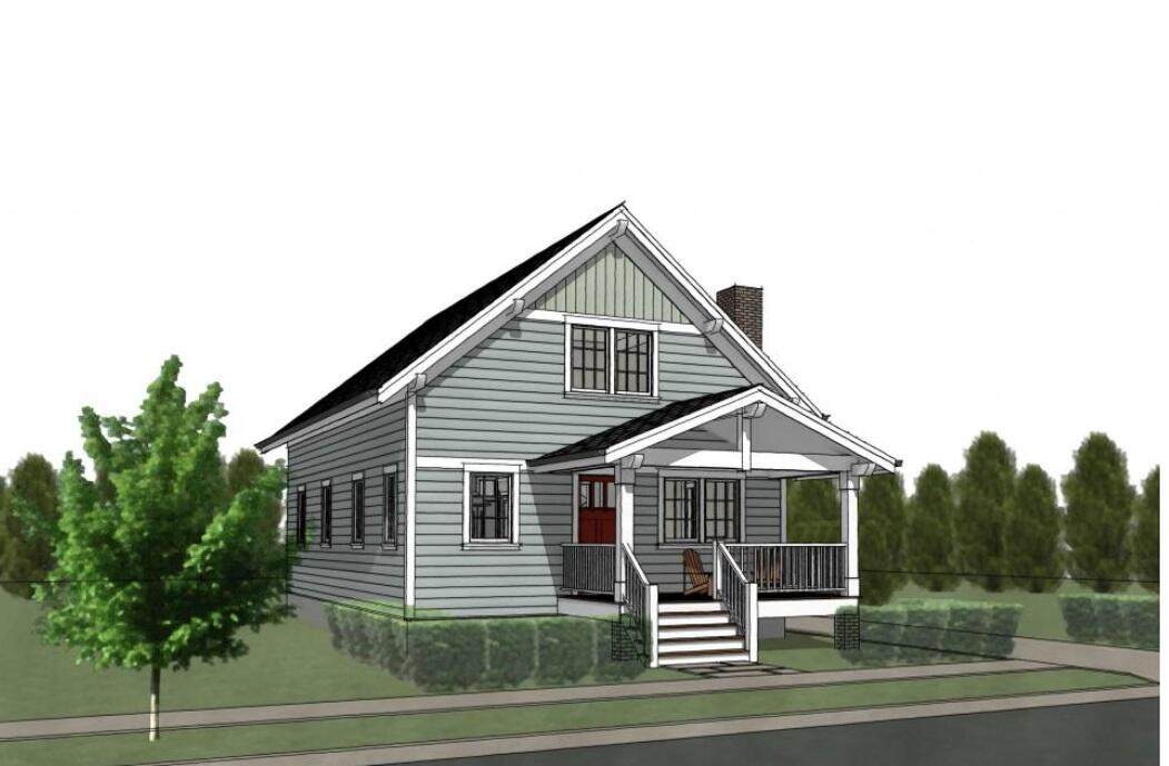 913 Front Street - Photo 1