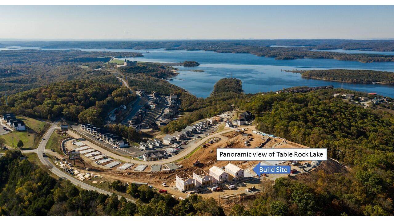 232 Chateau Mountain Hilltop Way - Photo 1