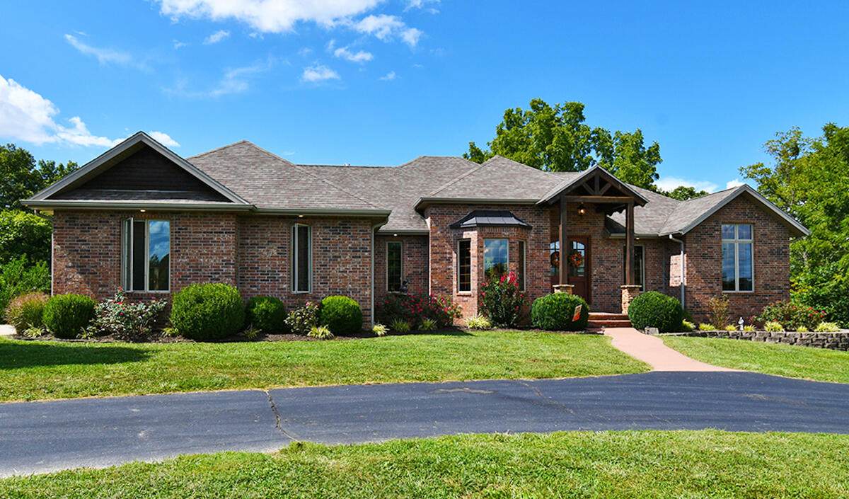 1030 Kerr Road - Photo 1