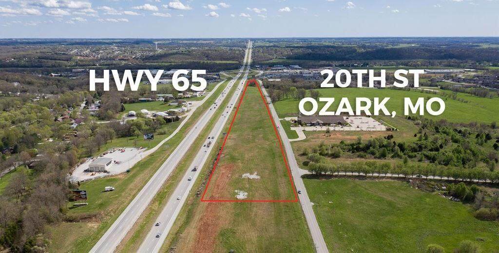 0000 State Highway 65 - Photo 1
