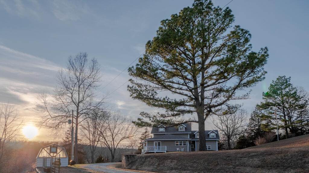 471 Toby Springs Drive - Photo 1