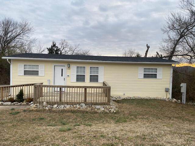 1108 Stanley Boulevard - Photo 1