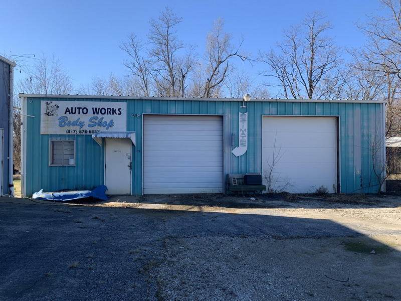 3060 Highway 32 Highway - Photo 1