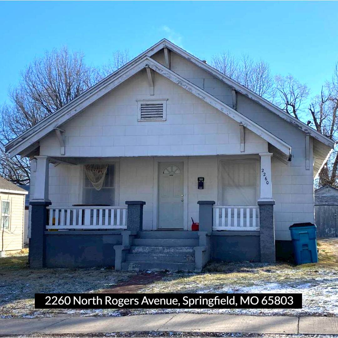 Address Not Published - Photo 1