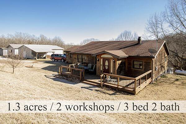 8390 State Highway 76 - Photo 1