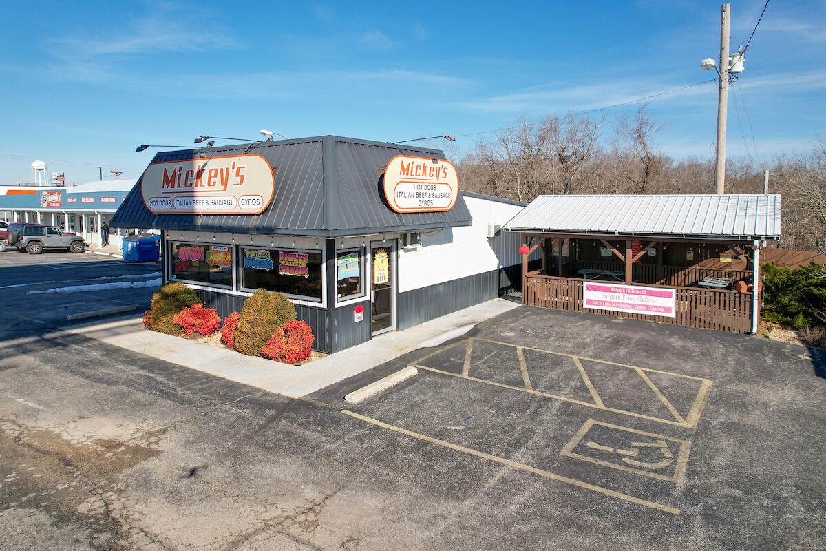 10861 State Hwy 76 - Photo 1