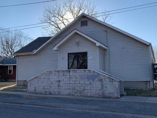 665 La Fontaine Ave Avenue - Photo 1