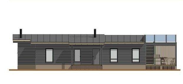 000 Melton's Peninsula Road - Photo 1