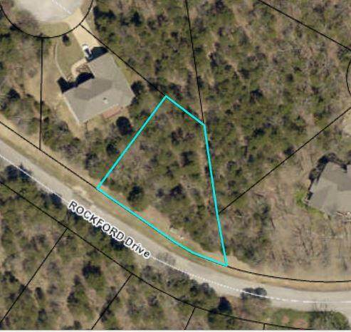 Lot 23 Rockford Drive - Photo 1
