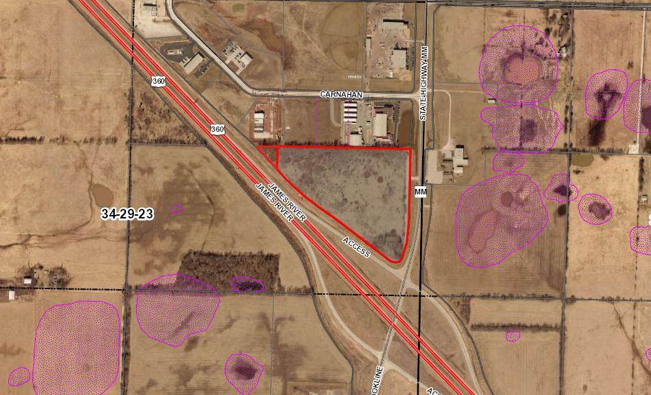 Tbd State Hwy Mm - Photo 1