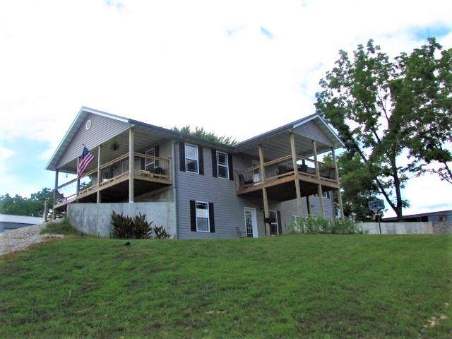 997 High Prairie Loop - Photo 1