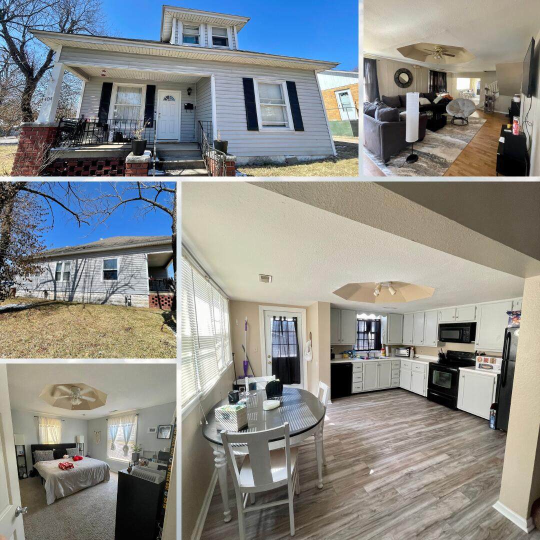404 N Joplin Ave - Photo 1