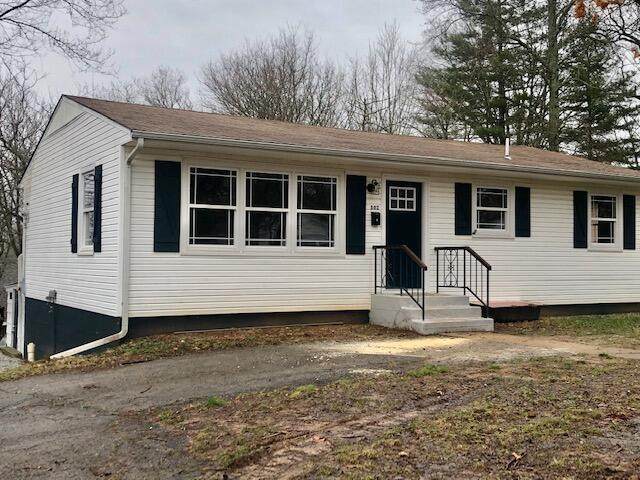 502 Summit Avenue - Photo 1