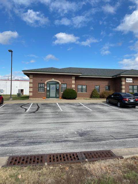 3015 Fort Avenue - Photo 1