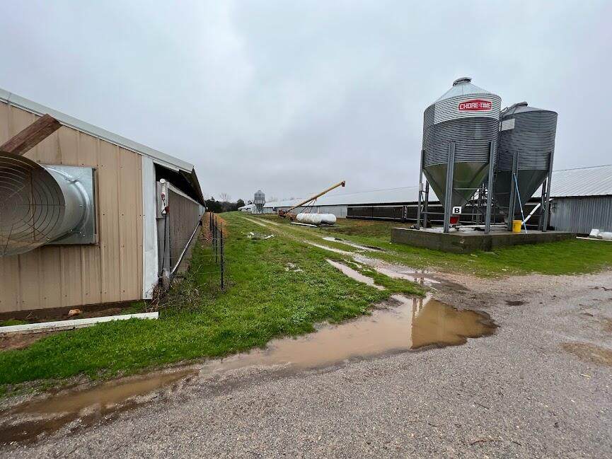 000 Farm Rd 2175 - Photo 1