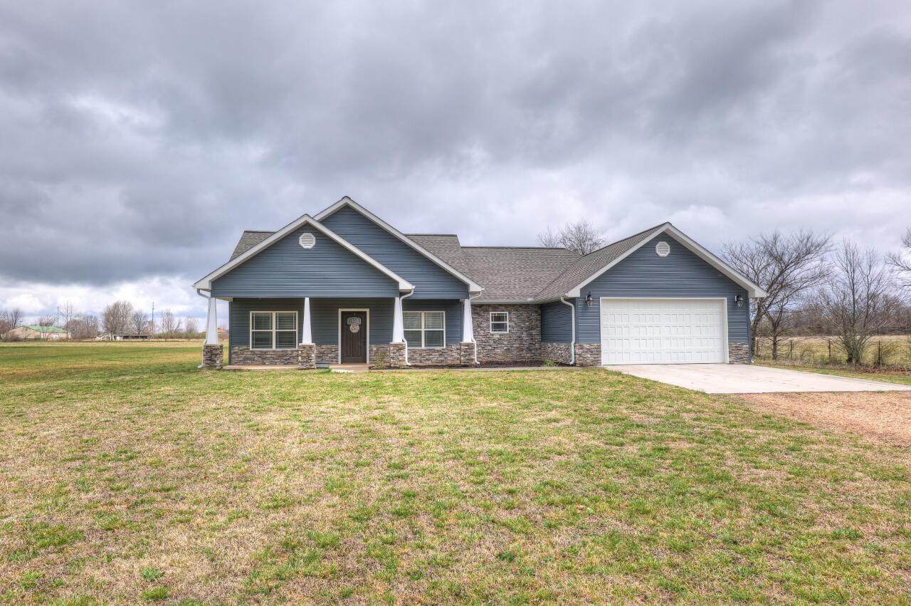 12610 Mulberry Road - Photo 1