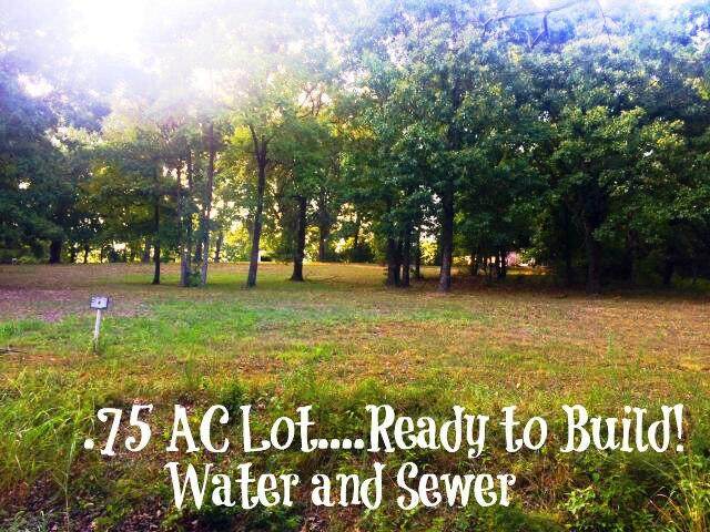 Lot 8 Mule Barn Drive - Photo 1