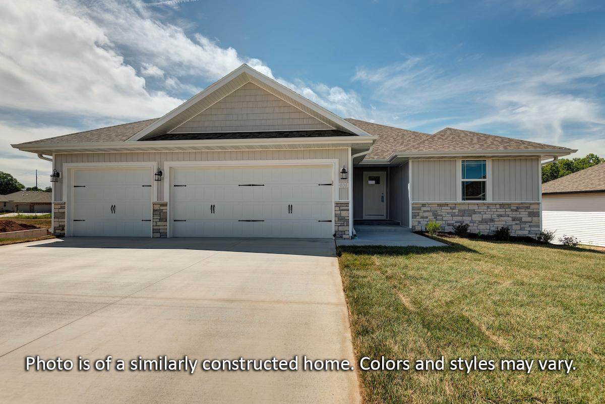 2781 Bradford Street - Photo 1
