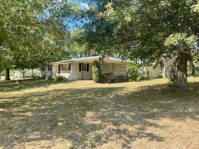819 Pineville Road Road - Photo 1