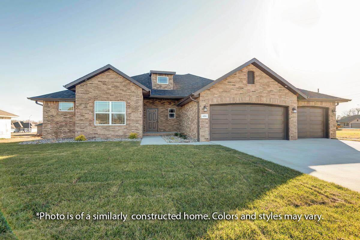 5901 Brookside Lane - Photo 1