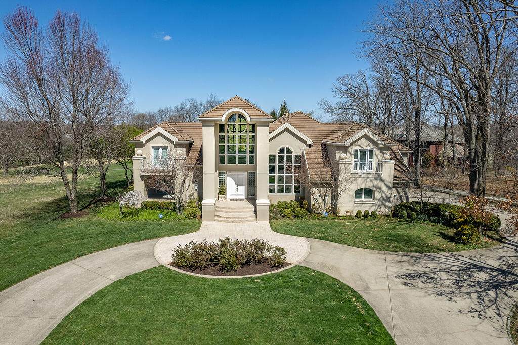 4083 Eaglescliffe Drive - Photo 1