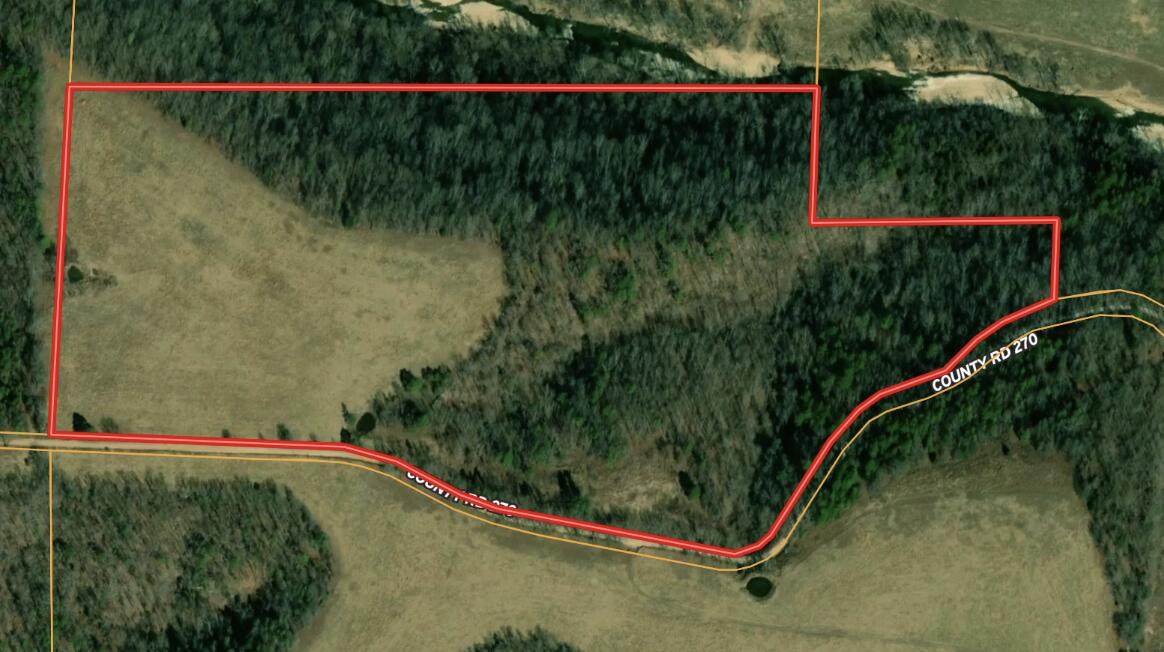 000 County Road Ee-270 - Photo 1