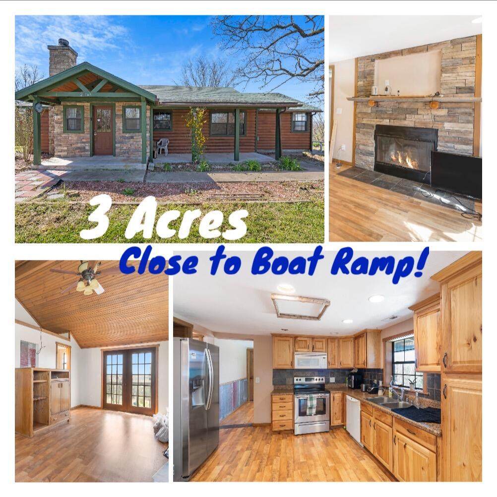 28165 Kings River Road - Photo 1