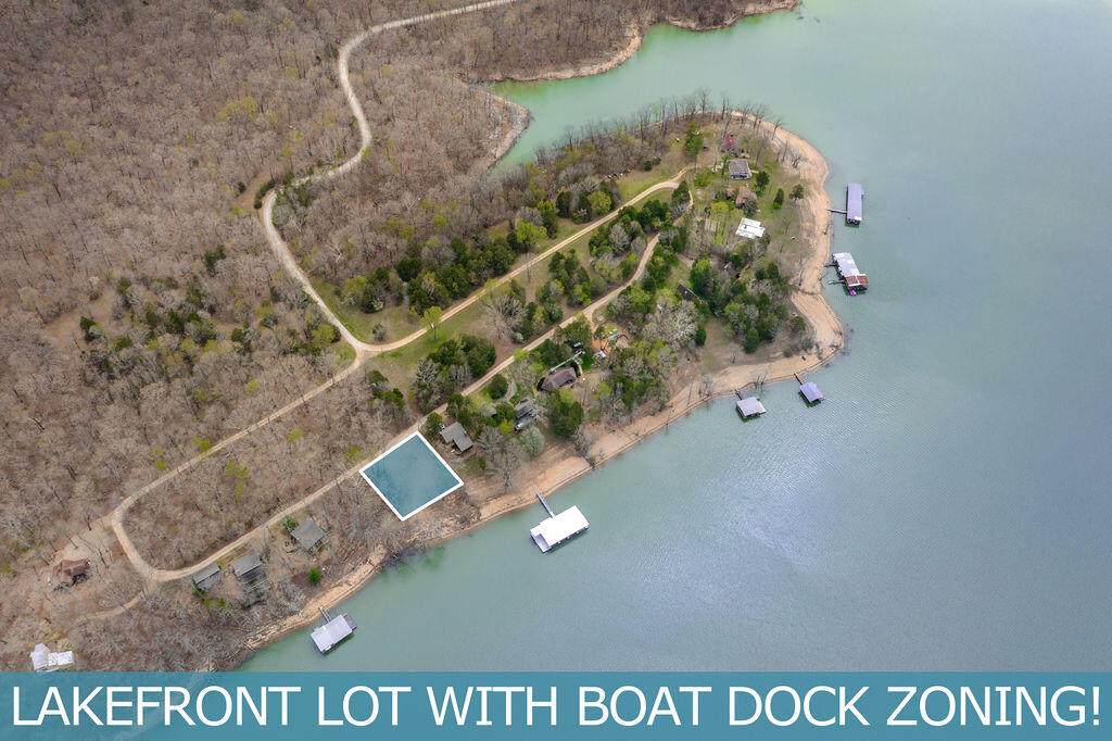 180 Piney Creek Trail - Photo 1