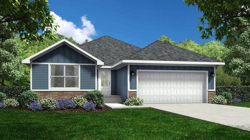 610 Cheyenne Valley Road - Photo 1