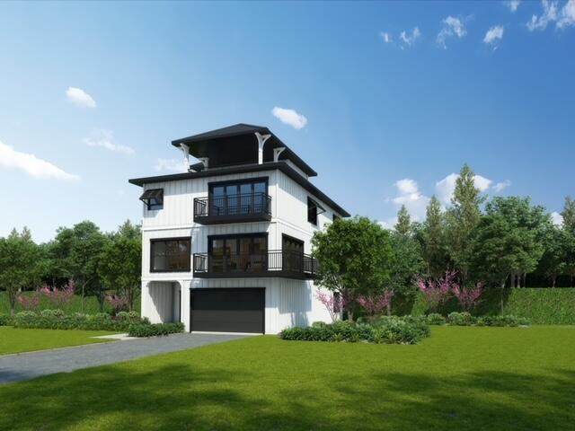 Lot #24 Tbd Bridge Pointe - Photo 1