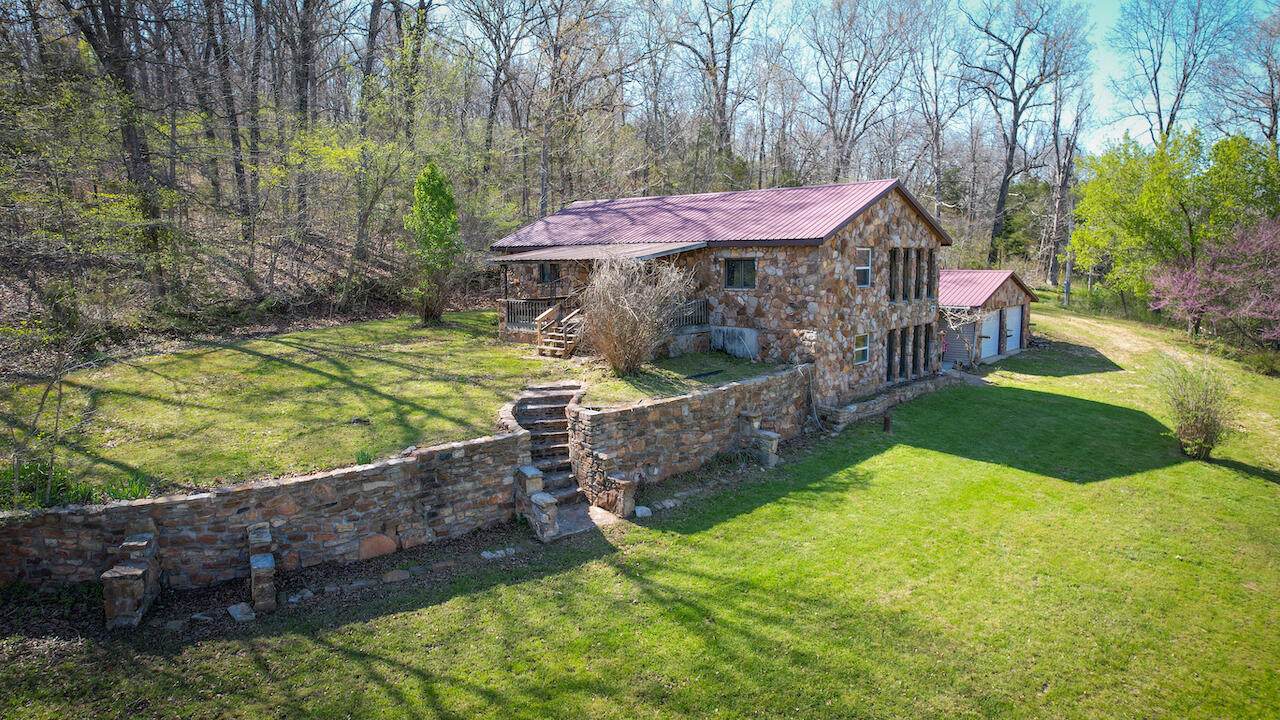 5625 Woodland Drive - Photo 1