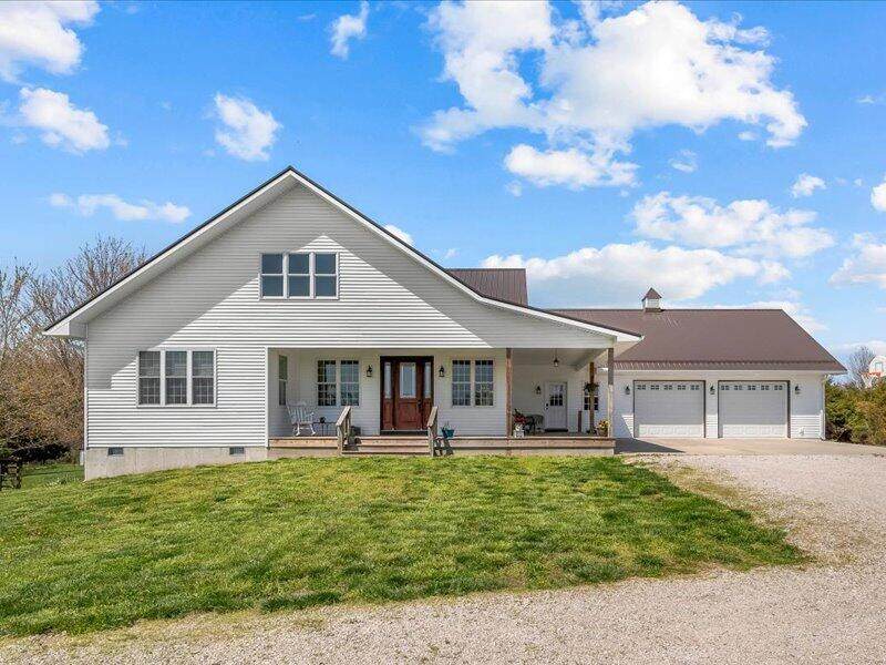 438 Wild Violet Drive - Photo 1