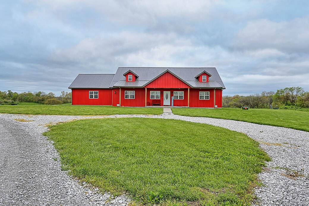 871 Barnett Hills Drive - Photo 1