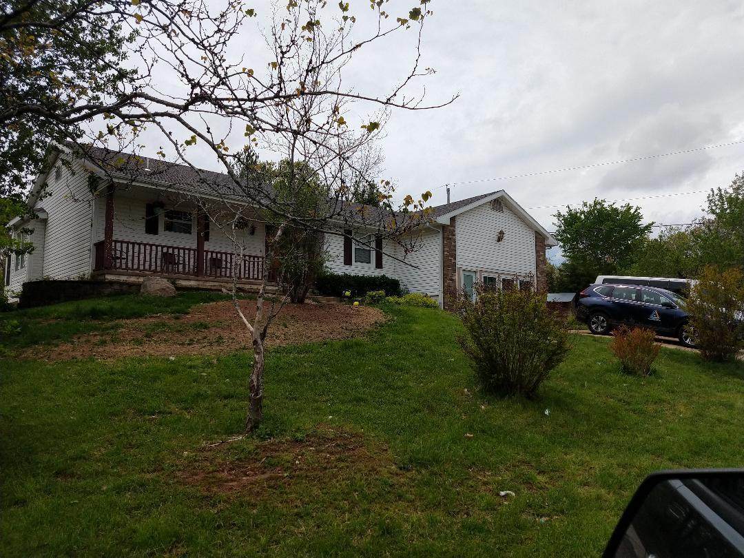 93 Thundering Pines Lane - Photo 1