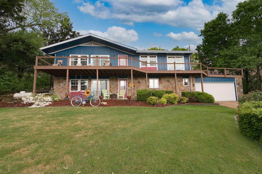 123 Maple Street - Photo 1