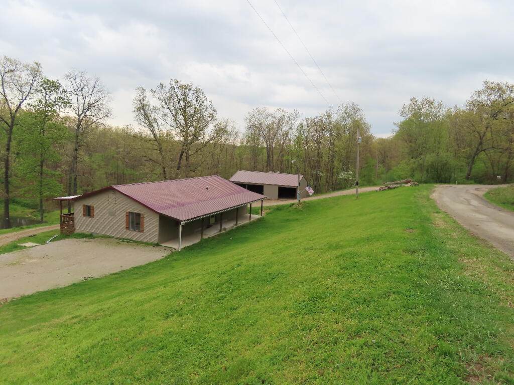 1080 Mulberry Drive - Photo 1