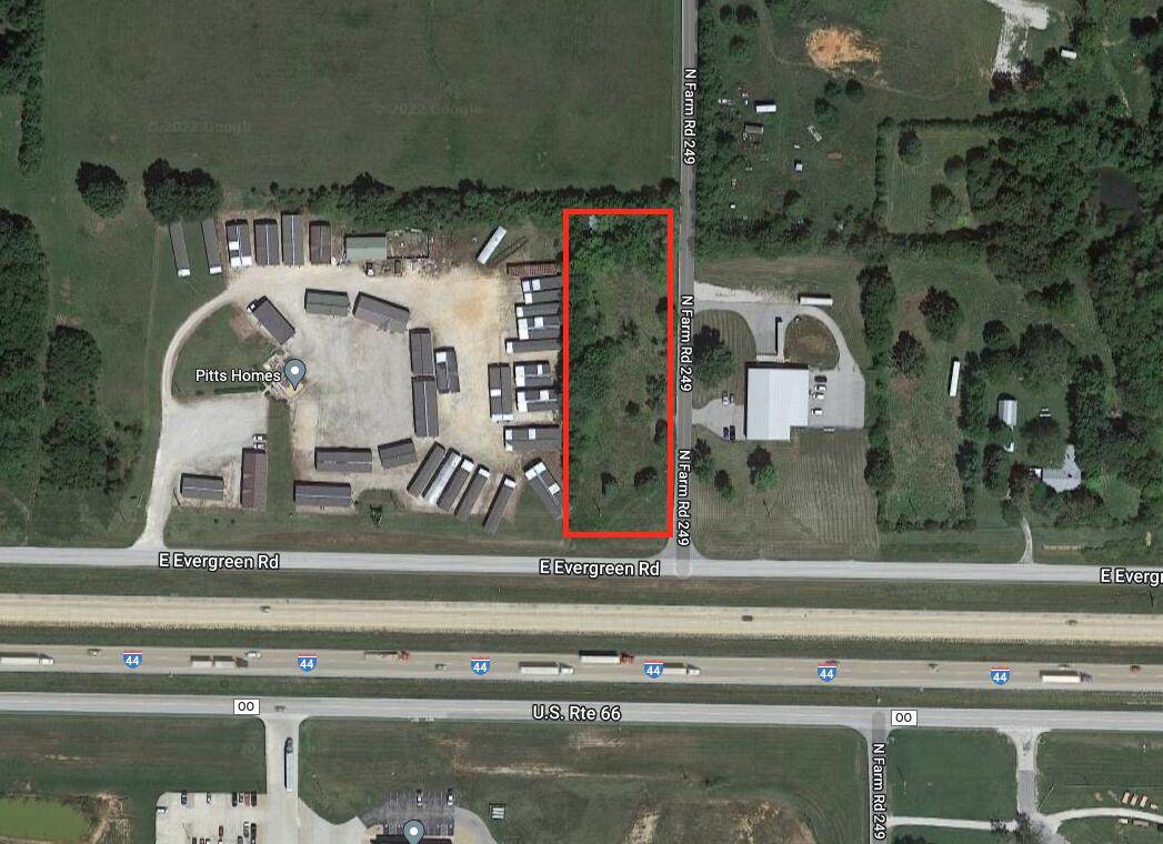 4349 Farm Rd 249 - Photo 1
