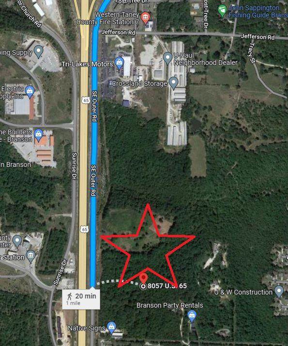 8057 Us Hwy 65 - Photo 1