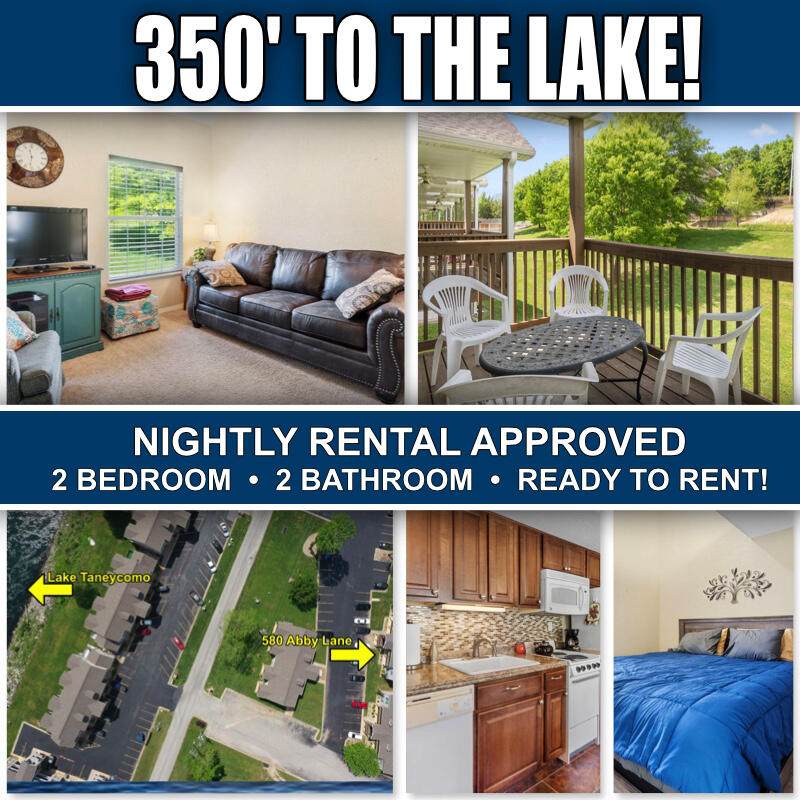 580 Abby Lane - Photo 1