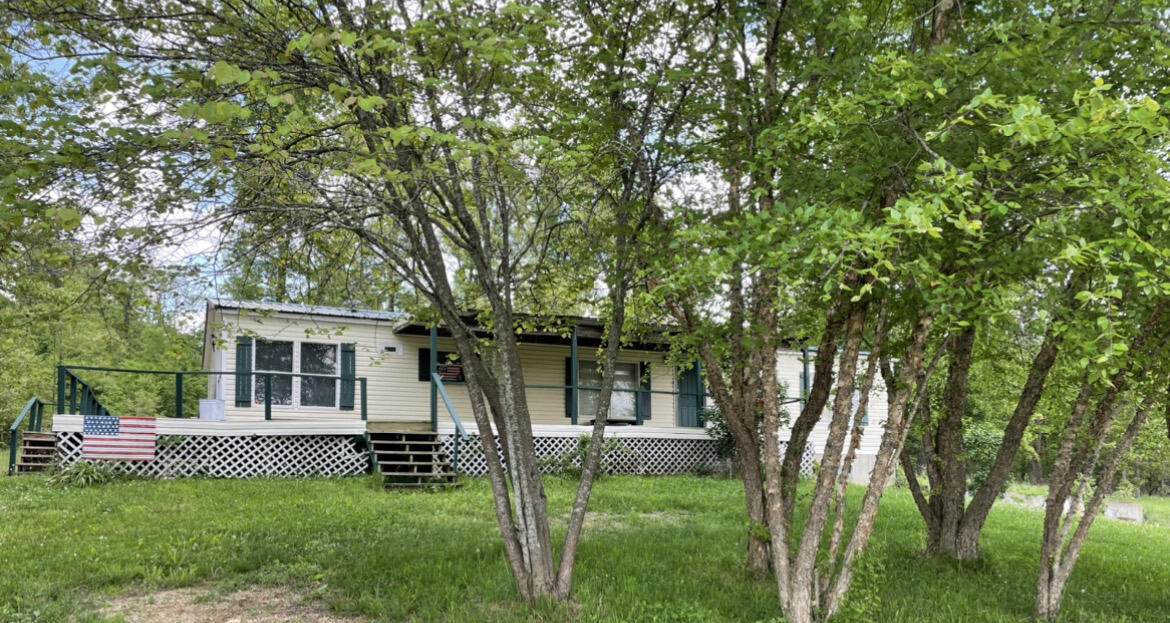 14493 Cloverdale Rd Road - Photo 1