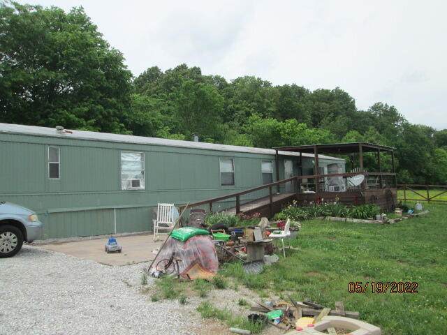 370 Mink - Photo 1