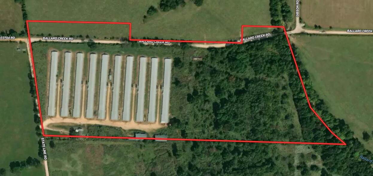 10166 State Line Road - Photo 1