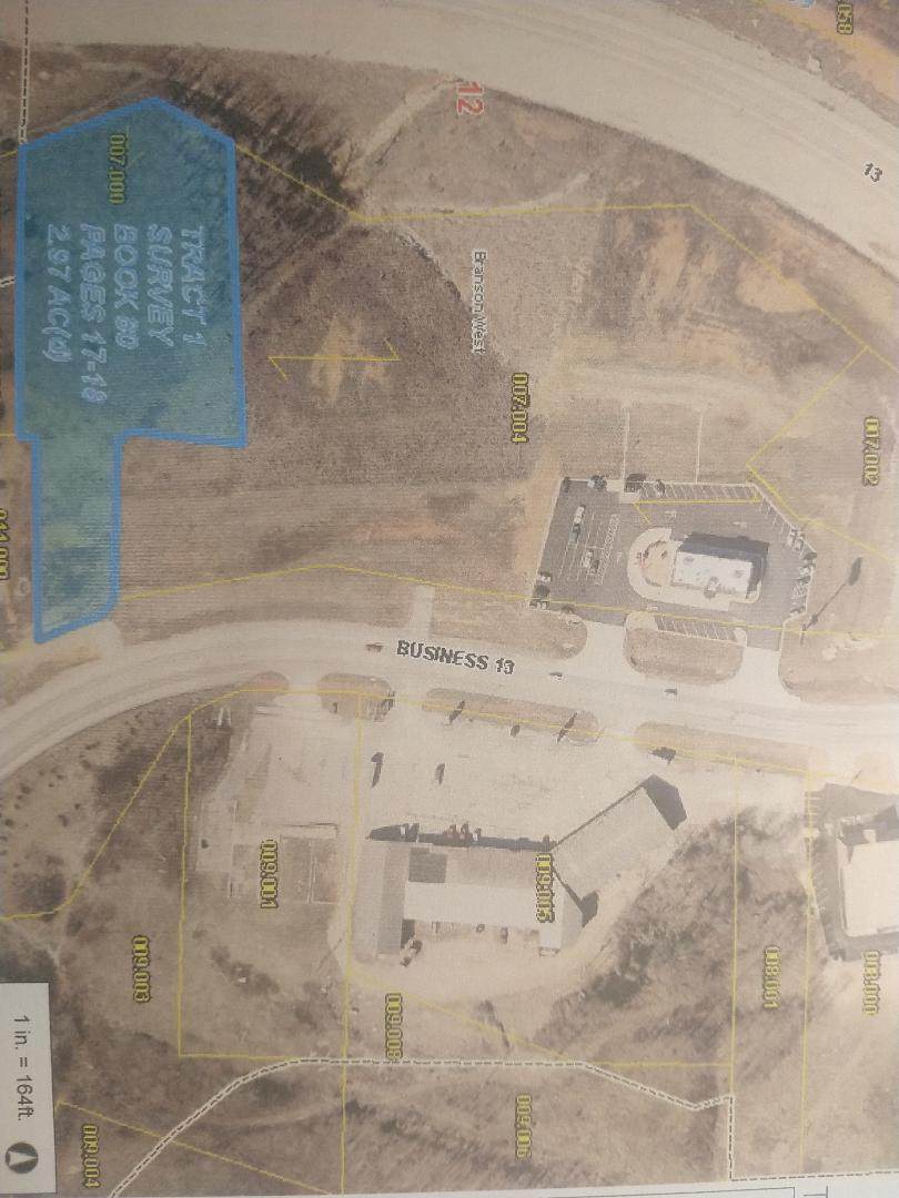 000 Business Highway 13 - Photo 1