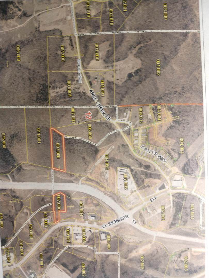 18403 State Highway 13 - Photo 1