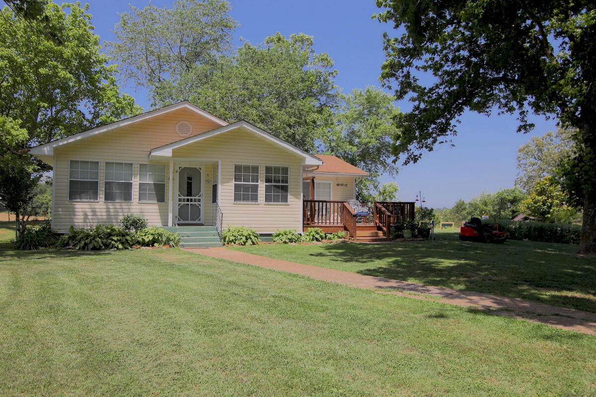 62 Private Road 273-1 - Photo 1