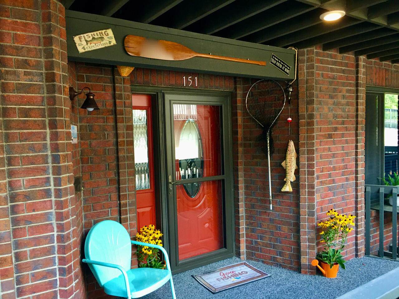 150 Sunken Forest Drive - Photo 1