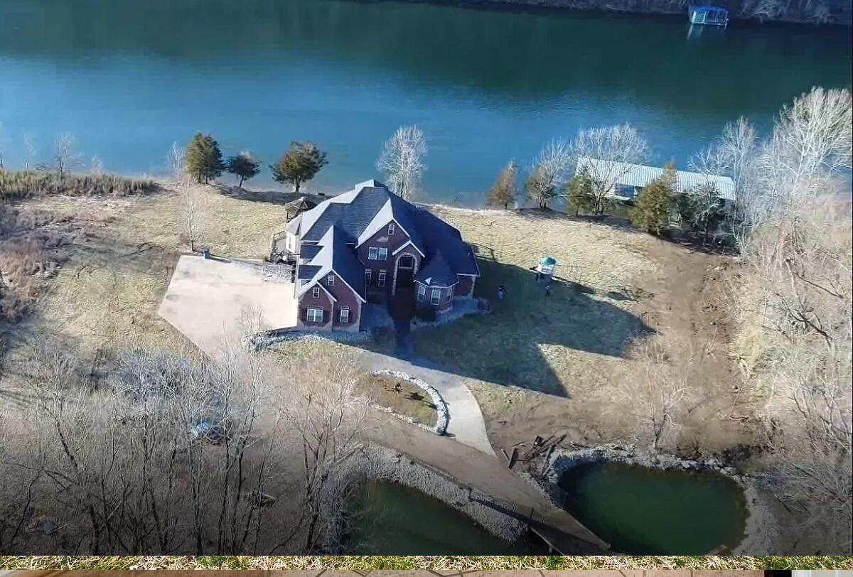 2155 Lake Shore Drive - Photo 1