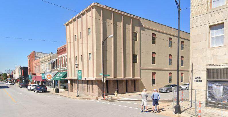 420 South Avenue - Photo 1