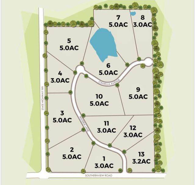 Lot 8 Southernview Road - Photo 1