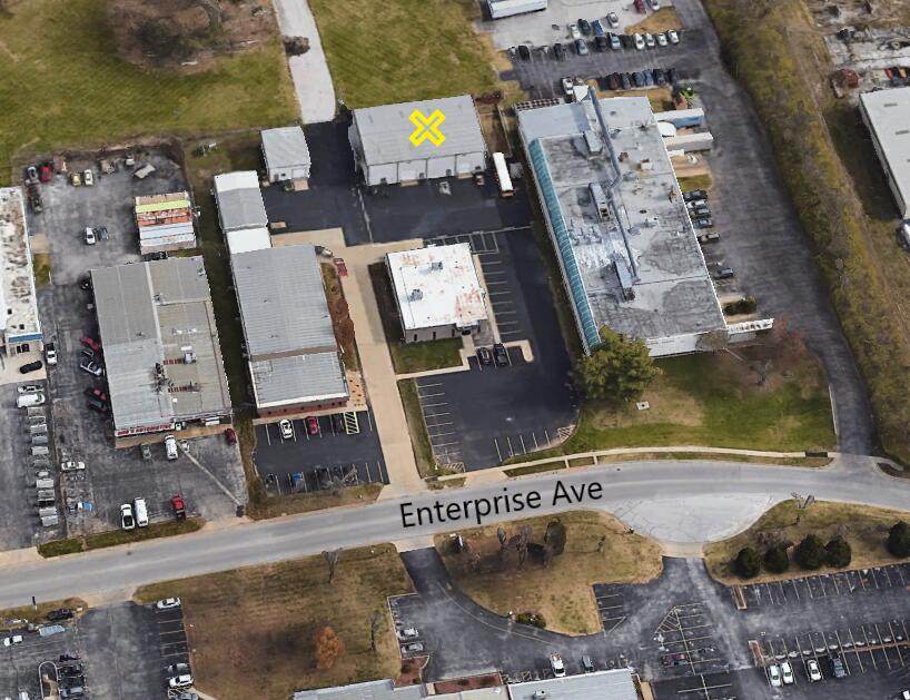 1534 Enterprise Avenue - Photo 1
